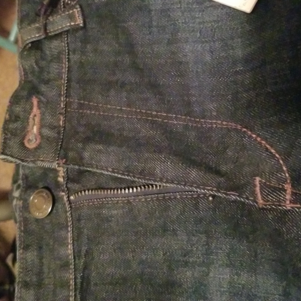 NWT Calvin Klein Jeans - Picture 12 of 13